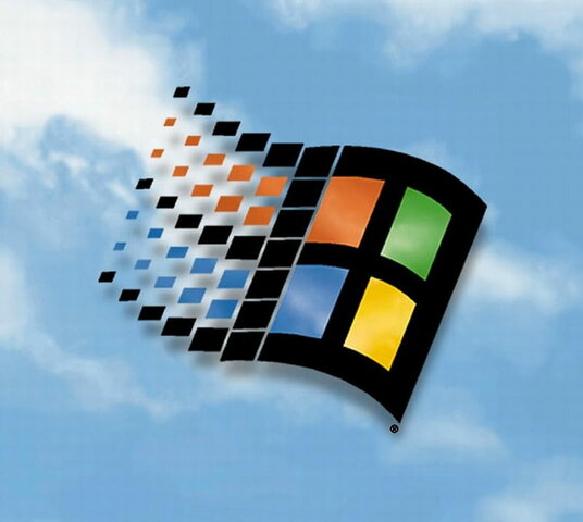 Windows 95