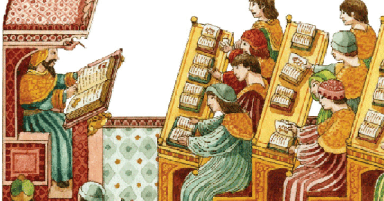 A good change for them?