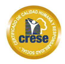 Norma y certificado CRESE.