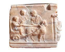 Rome: Man on a smaller scale