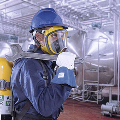 Timeline: Seguridad e Higiene