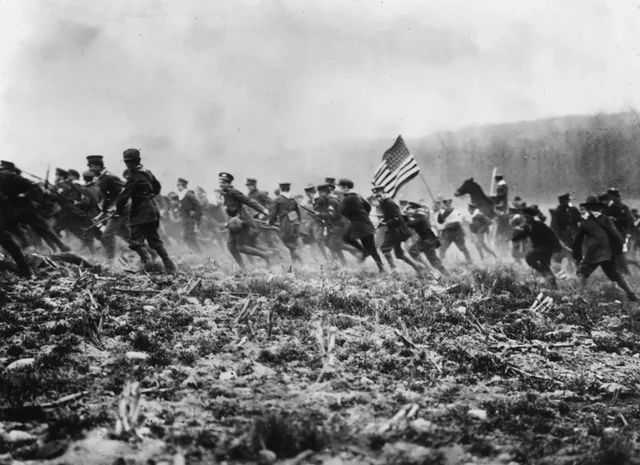 Primera Guerra Mundial