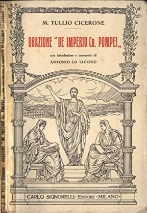 Discurso "De imperio Cn. Pompei"