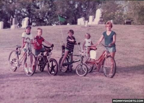 Concern for children