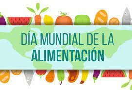 Dia Mundial de la Alimentacion