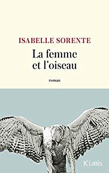 Le femme et l'oiseau