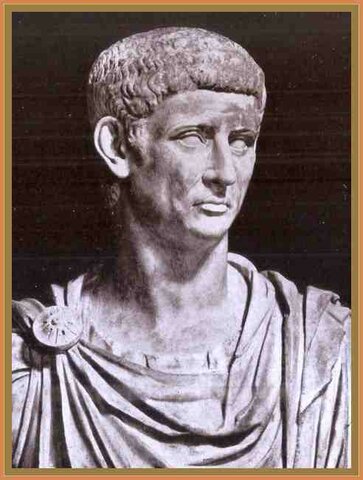 Asesinato de Claudio