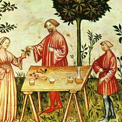 Timeline: Historia de la fisioterapia