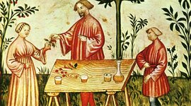 Timeline: Historia de la fisioterapia