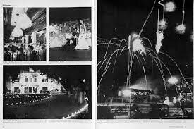 Republic of the Philippines Inaugurated (Republic Day)