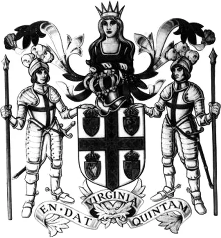 Asentamiento Colonial en Virginia