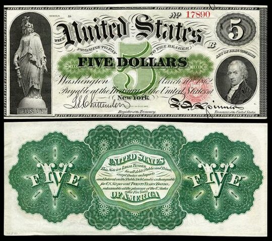 First US Income Tax