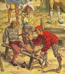 Renacimiento (s. XVI)