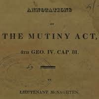 Reformas británicas y resistencia colonial, 1767-1772