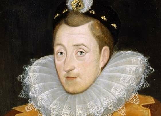 Etapa de Estuardo 1604 a 1713