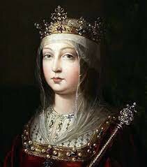 Politica Imperial Británica, Primera Etapa 1557 - 1590