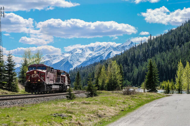 Columbia Británica se une a Canadá