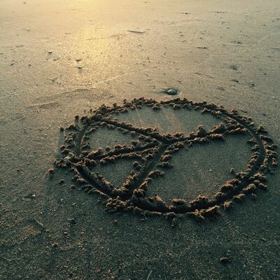 Timeline: Personajes de la Paz