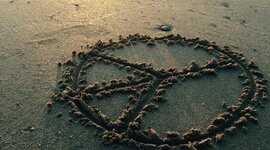 Timeline: Personajes de la Paz