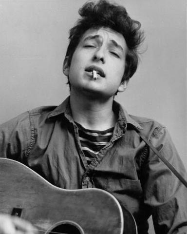 Robert Allen Zimmerman