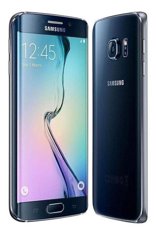 Samsung Galaxy S6 Edge