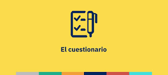 Uso de cuestionarios, entrevistas, observación sistemática y no sistemática