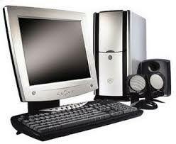 Quinta generación de las computadoras