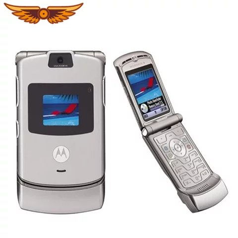 Motorola Razr v3