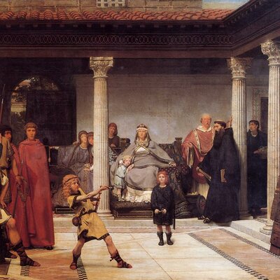 Timeline: Childhood in history