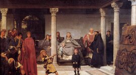 Timeline: Childhood in history