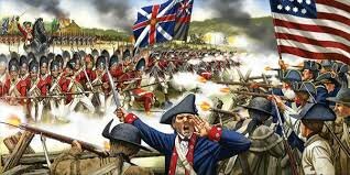 Guerra de 1812 "Guerra Anglo-estadounidense"