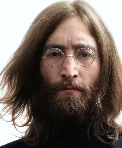 1969, John Lennon