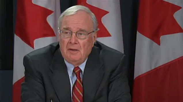 Primer sistema de gobierno