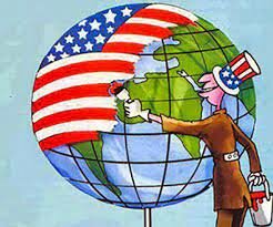 Doctrina Monroe en Latinoamerica