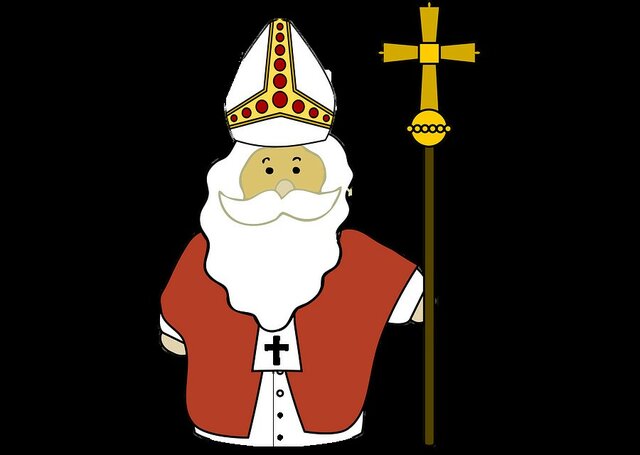 El PAPA APRUEBA SU ORGANIZACIÓN