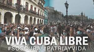 Intervención militar en Cuba