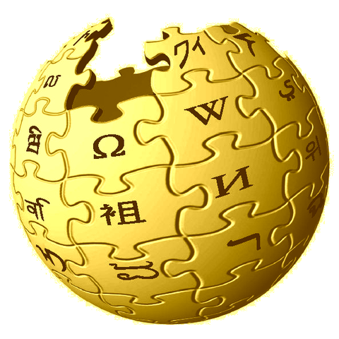 Wikipedia
