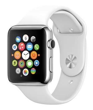 Apple Releases the Apple Watch