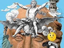 Los cínicos y los estoicos