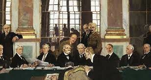 Sociedad de Naciones