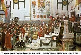 Constitución de la masonería simbólica