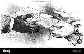 Promulgación de Derechos Civiles