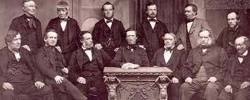 Primer Gran Congreso Cooperativo