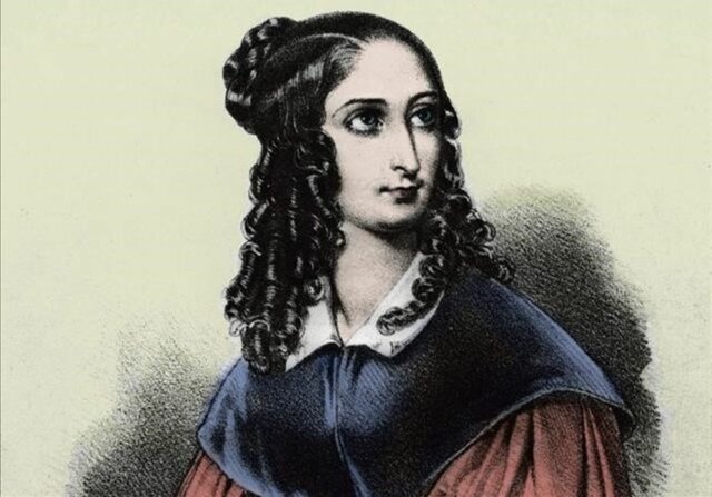 Flora Tristán