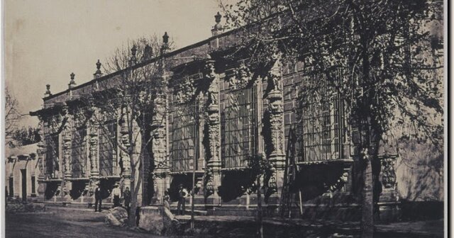 Facultad de Filosofía