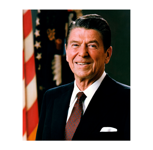 Presidencia de Ronald Reagan