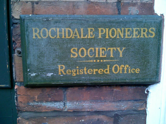 Experiencia Rochadale