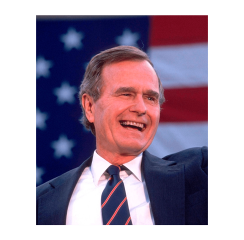 Presidencia de George H. Bush