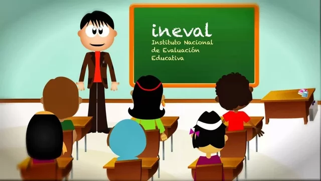 Creación del INEVAL