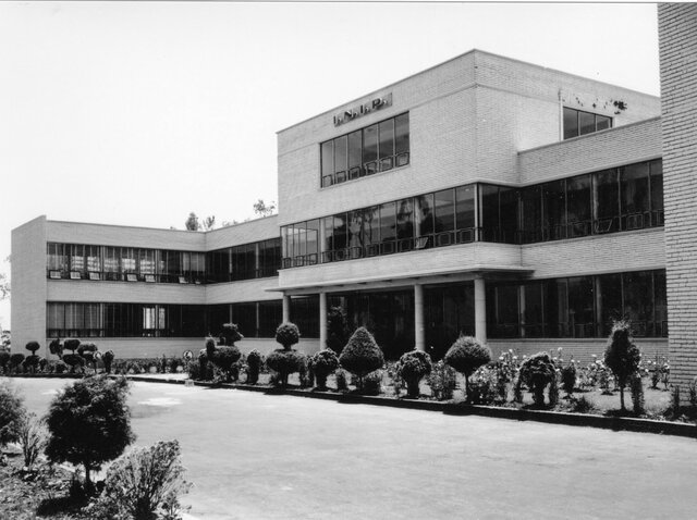 Instituto de Investigaciones Pecuarias